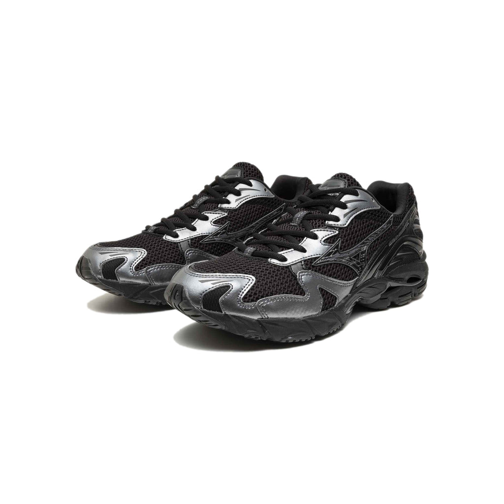 Mens Wave Rider 10 Shoes Mizuno оригінал – Купити в Україні – вид ззаду