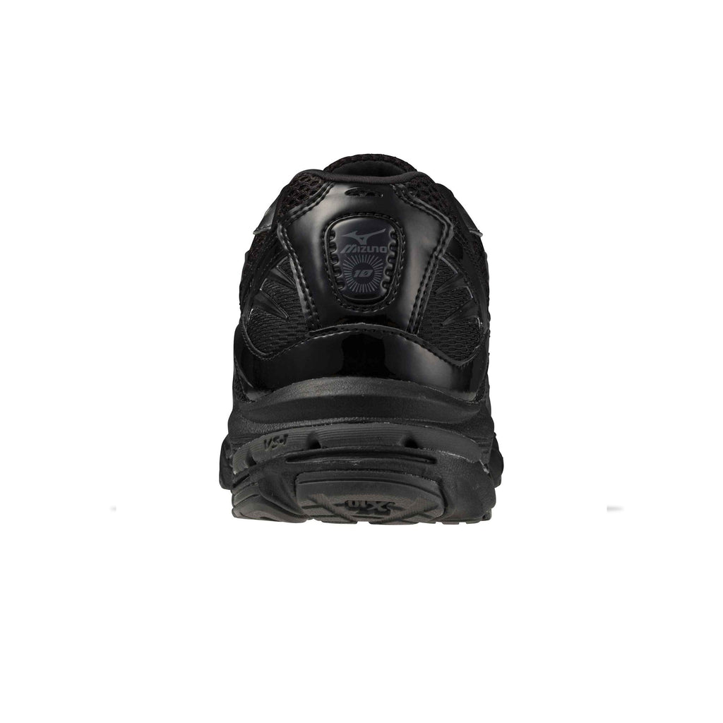 Mens Wave Rider 10 Shoes Mizuno оригінал – Купити в Україні – детальний вид