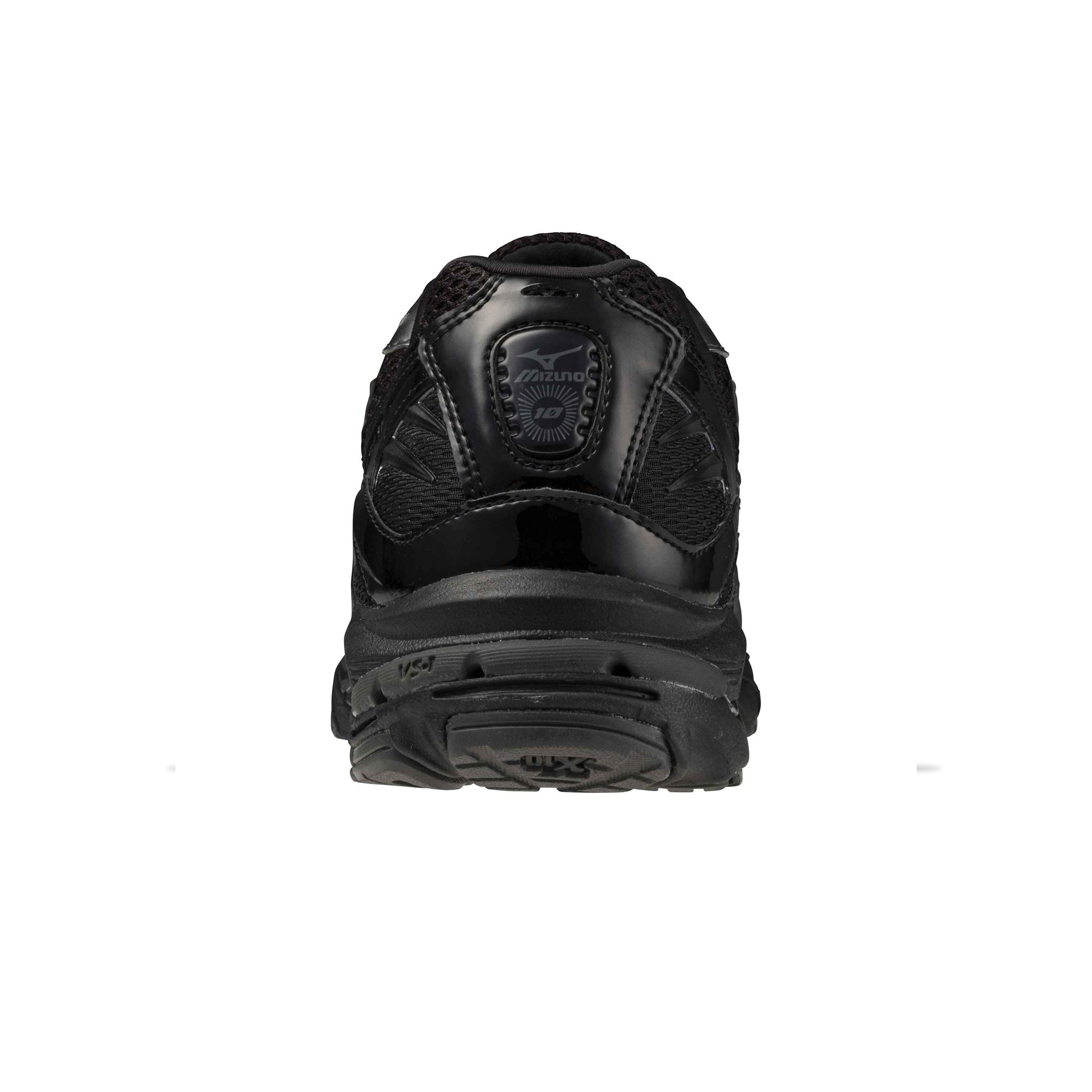 Mens Wave Rider 10 Shoes Mizuno оригінал – Купити в Україні – детальний вид