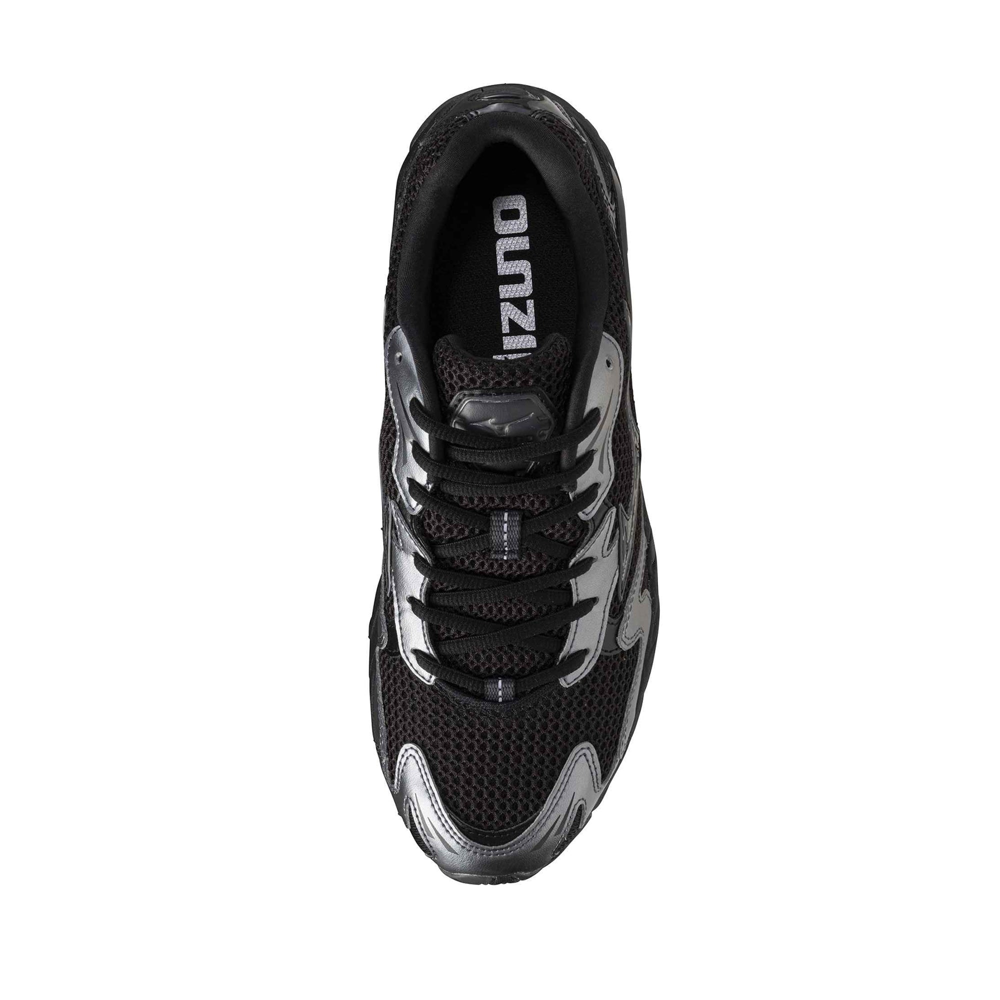 Mens Wave Rider 10 Shoes Mizuno оригінал – Купити в Україні – збільшений вид