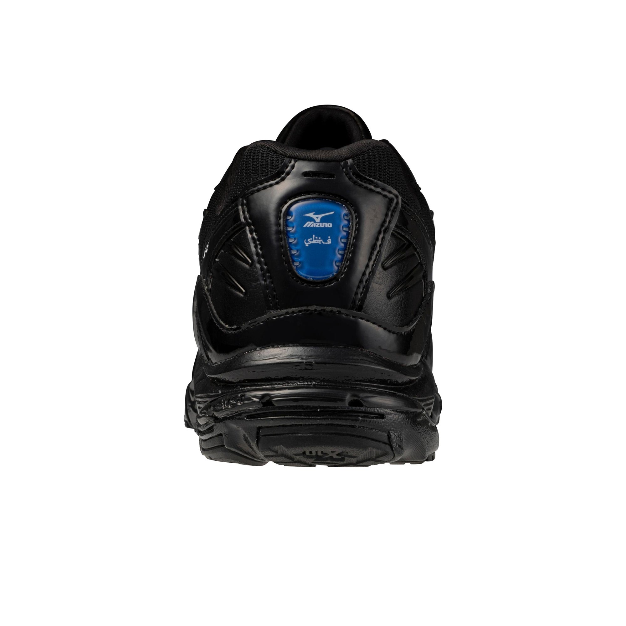 Mens Wave Rider 10 Shoes Mizuno оригінал – Купити в Україні – детальний вид