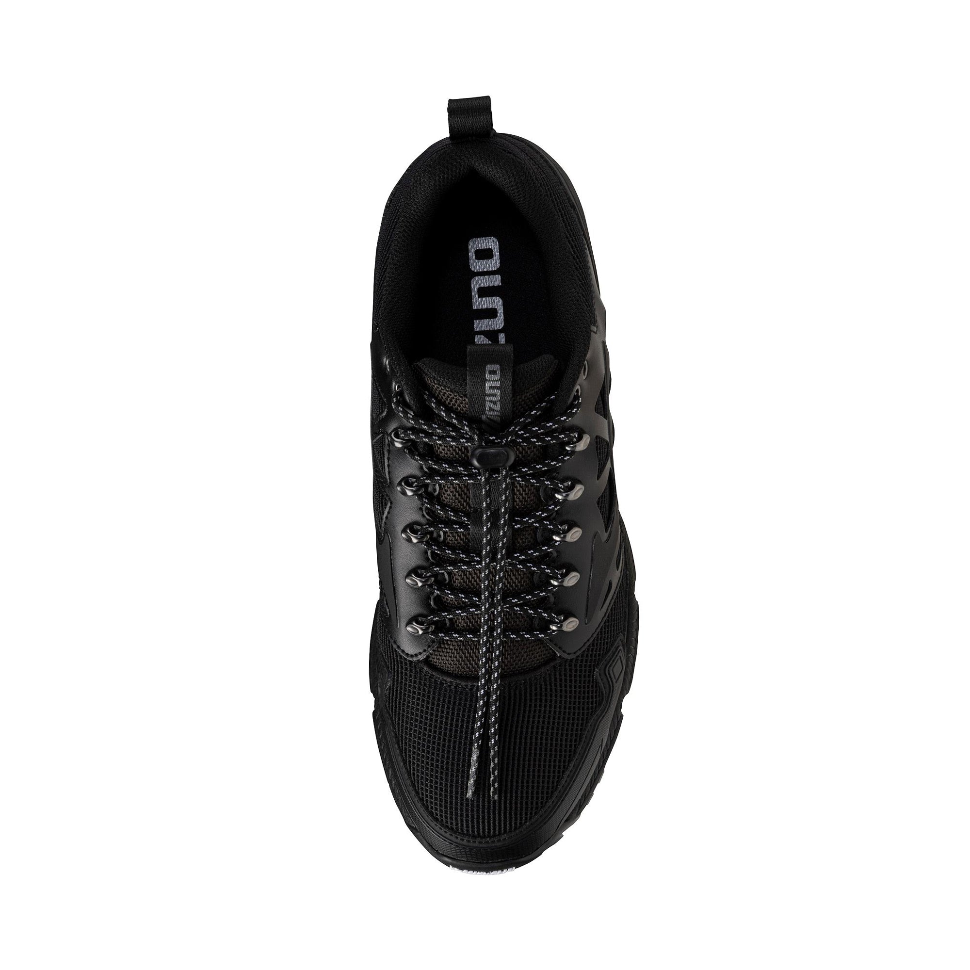 Оригінальна Mens Wave Daichi Ls Shoes Mizuno – збільшений вид