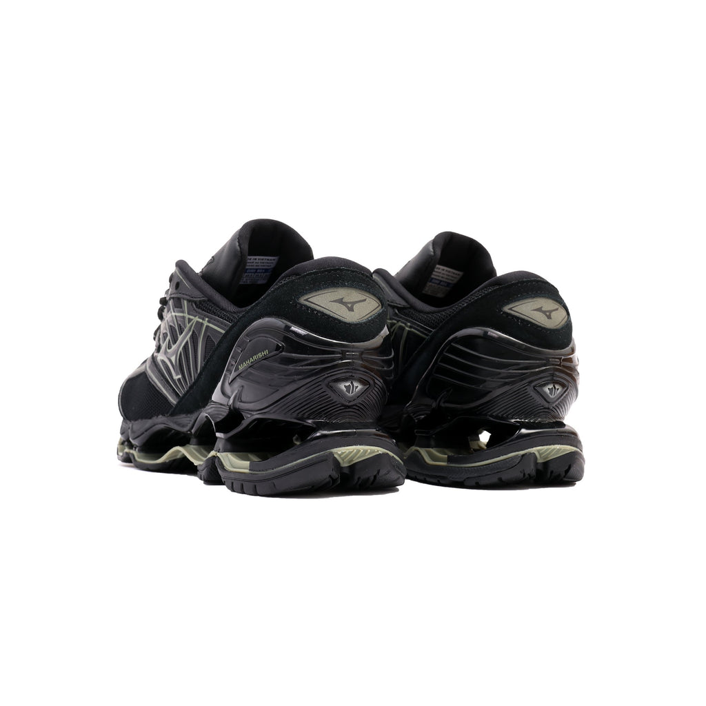 Mizuno Footwear оригінал | Швидка доставка Україна – детальний вид