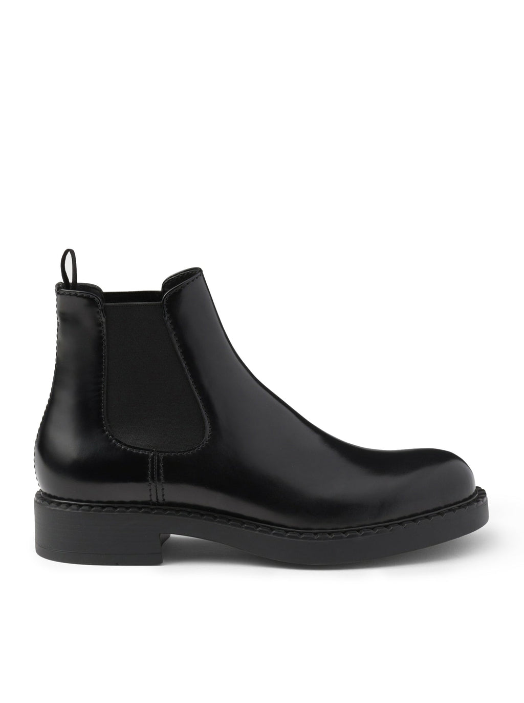 Prada Footwear оригінал | Швидка доставка Україна – боковий вид