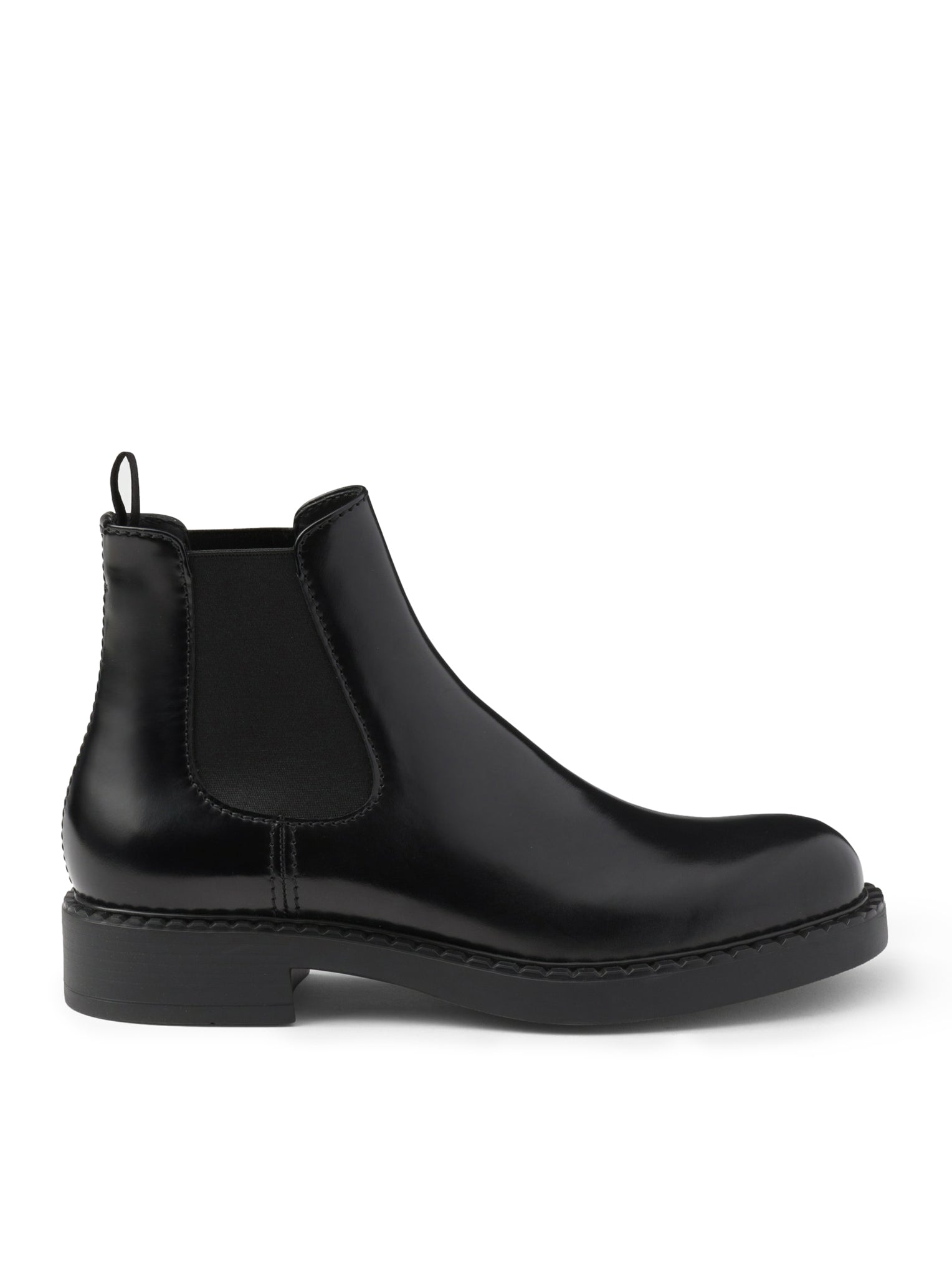 Prada Footwear оригінал | Швидка доставка Україна – боковий вид