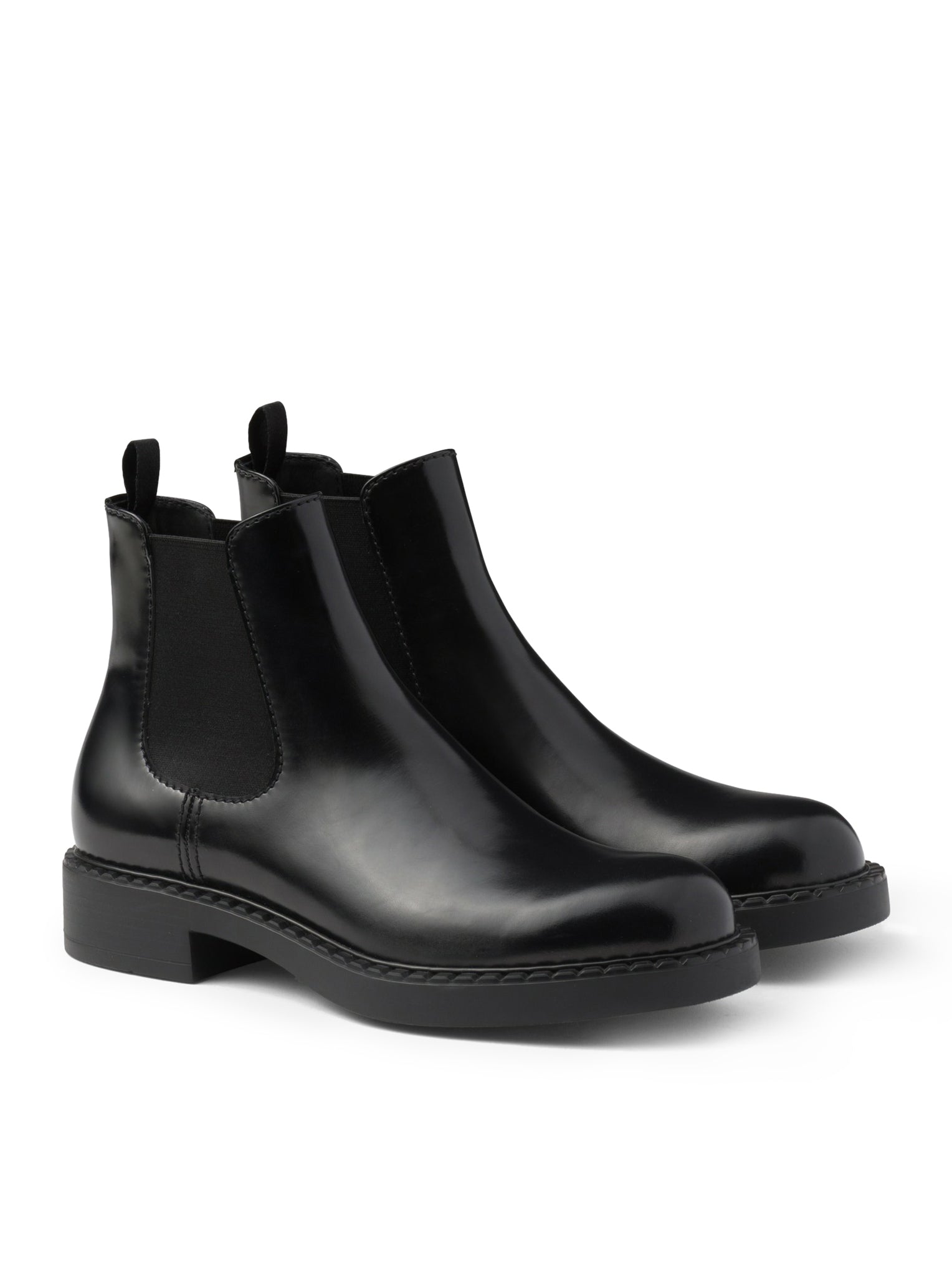 Prada Footwear оригінал | Швидка доставка Україна – вид ззаду