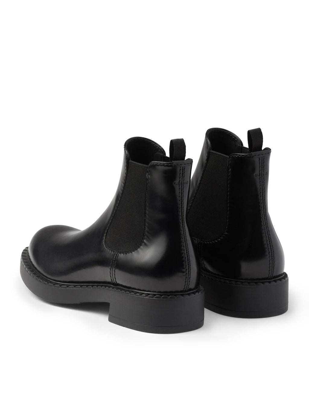 Prada Footwear оригінал | Швидка доставка Україна – детальний вид