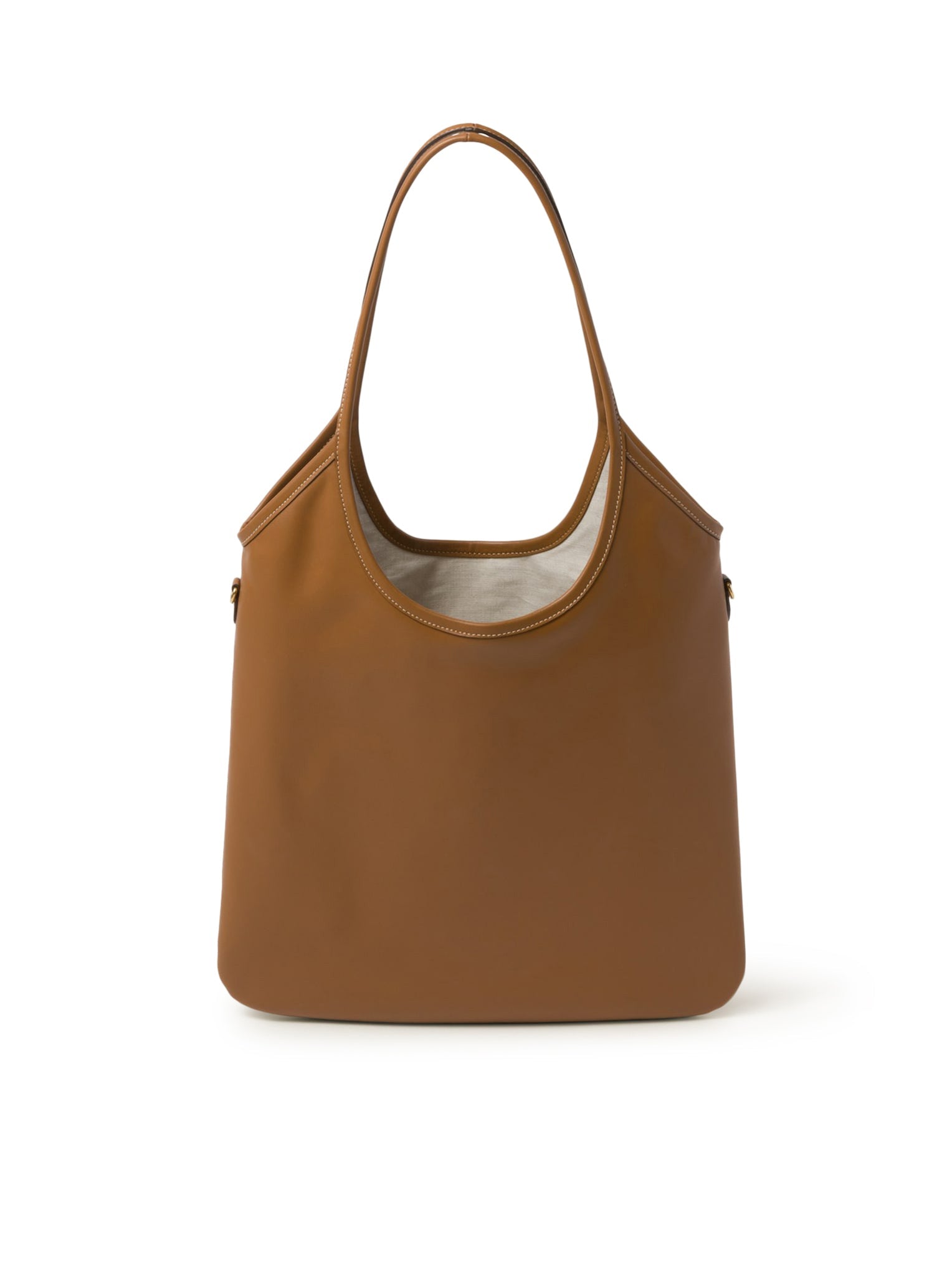 Оригінальна Ivy Leather Bag Miu miu – збільшений вид