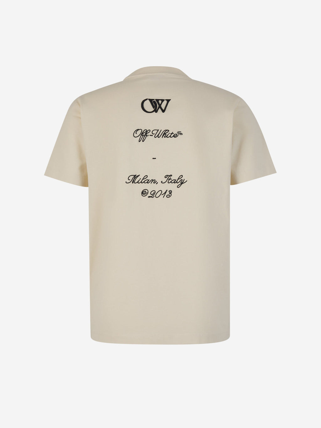 Off-white Tops оригінал | Швидка доставка Україна – вид ззаду