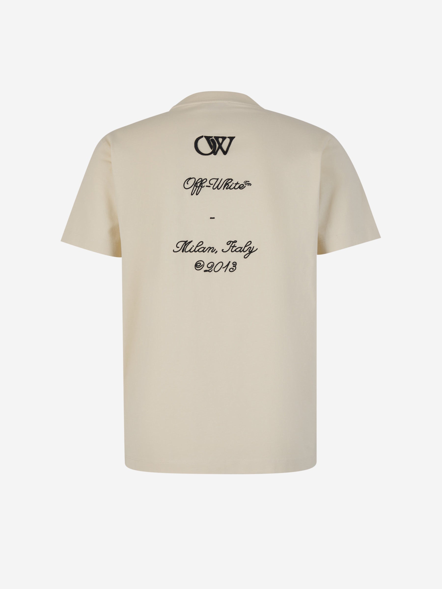 Off-white Tops оригінал | Швидка доставка Україна – вид ззаду