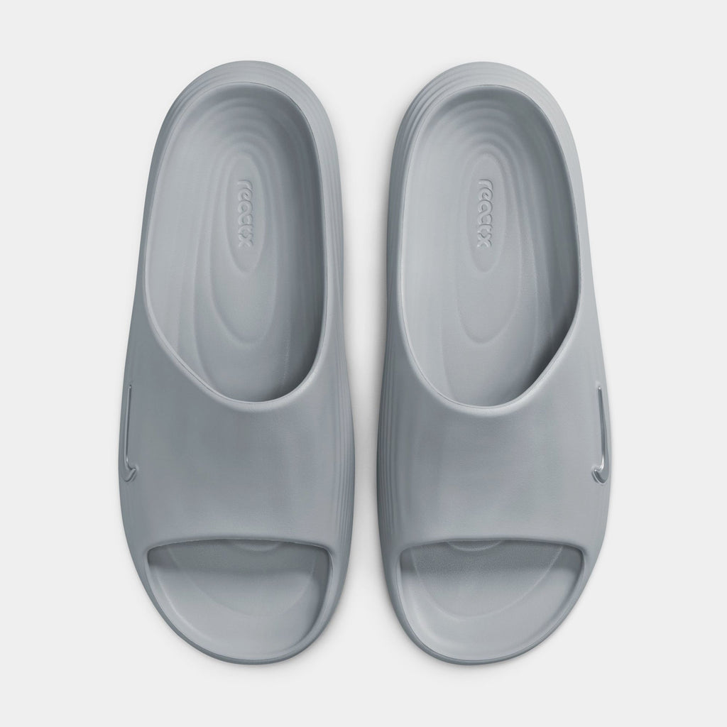 Reactx Rejuven8 Slide Mens Sandal Nike – Гарантія оригінальності – вид ззаду