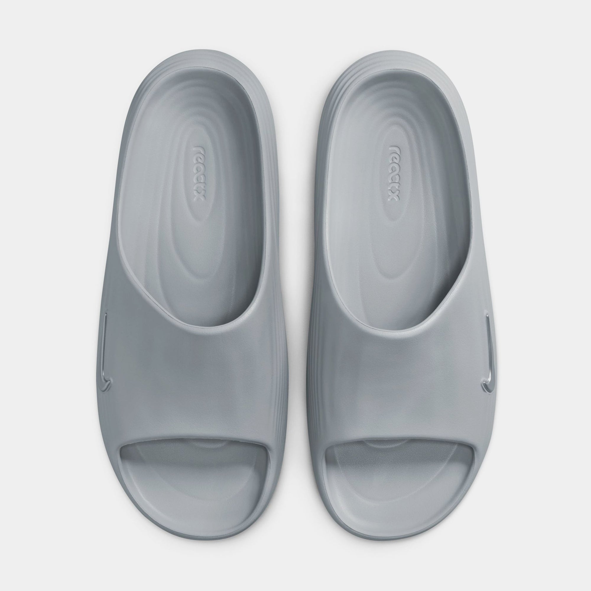 Reactx Rejuven8 Slide Mens Sandal Nike – Гарантія оригінальності – вид ззаду