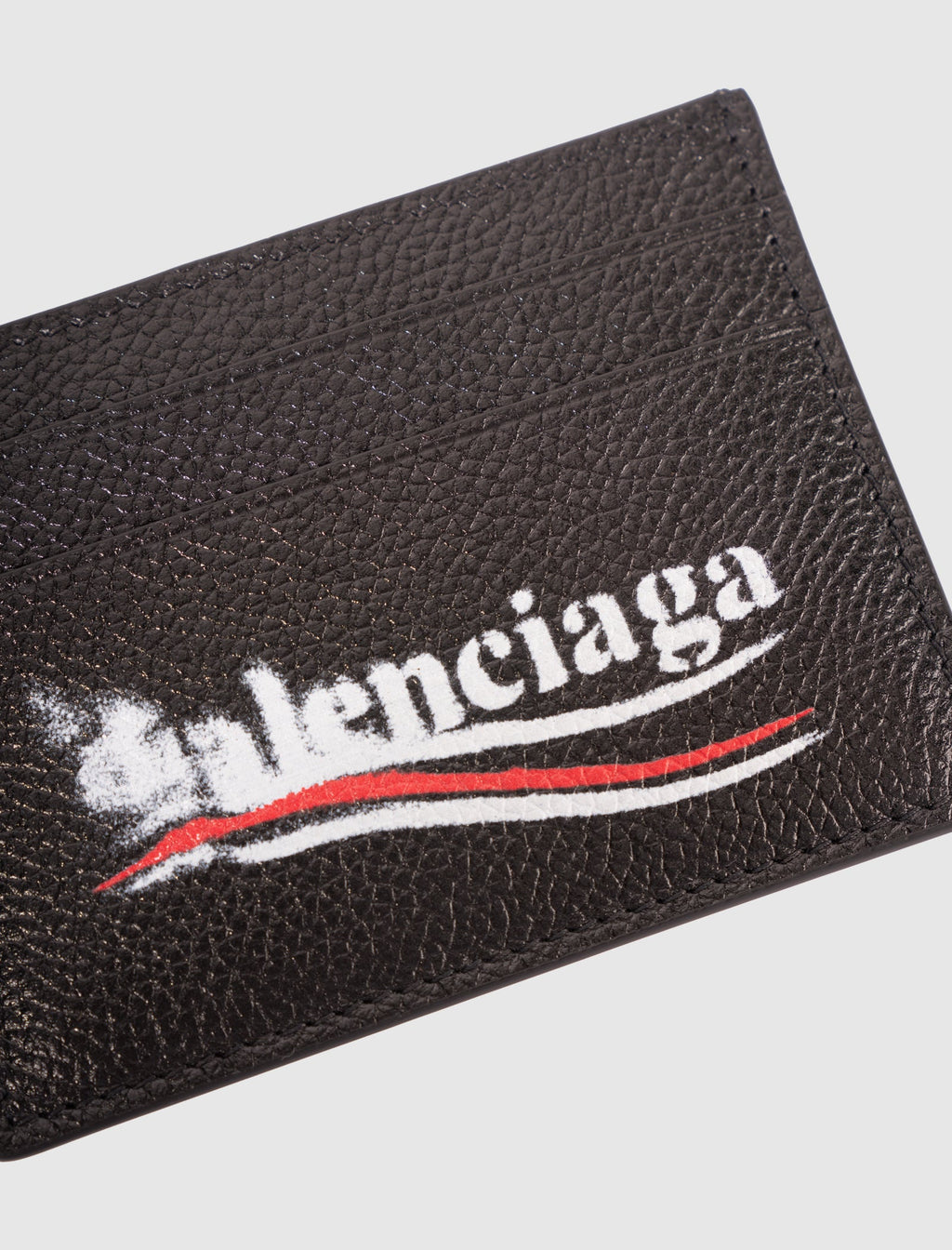 Balenciaga Accessories оригінал | Швидка доставка Україна – вид ззаду