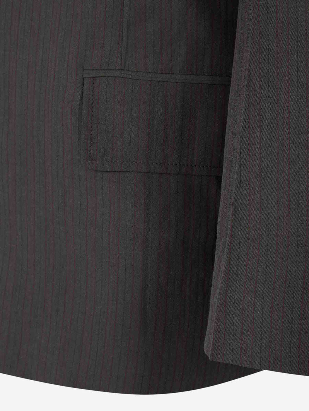 Elegant Lyocell American Balenciaga – Гарантія оригінальності – збільшений вид