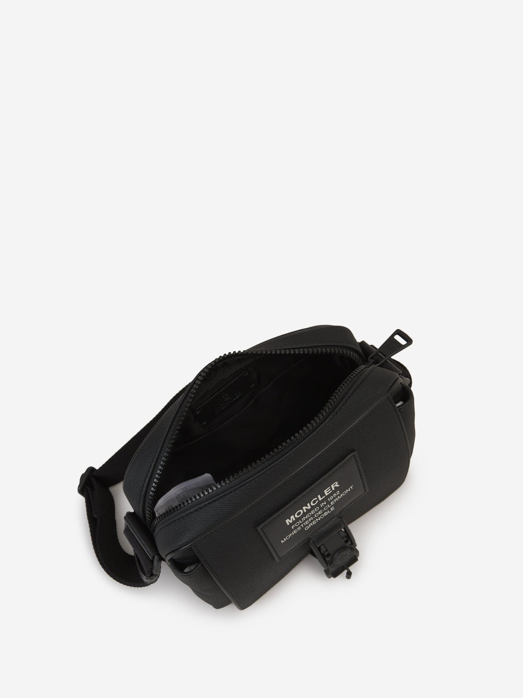 Оригінальна Nakoa Shoulder Bag Moncler – збільшений вид