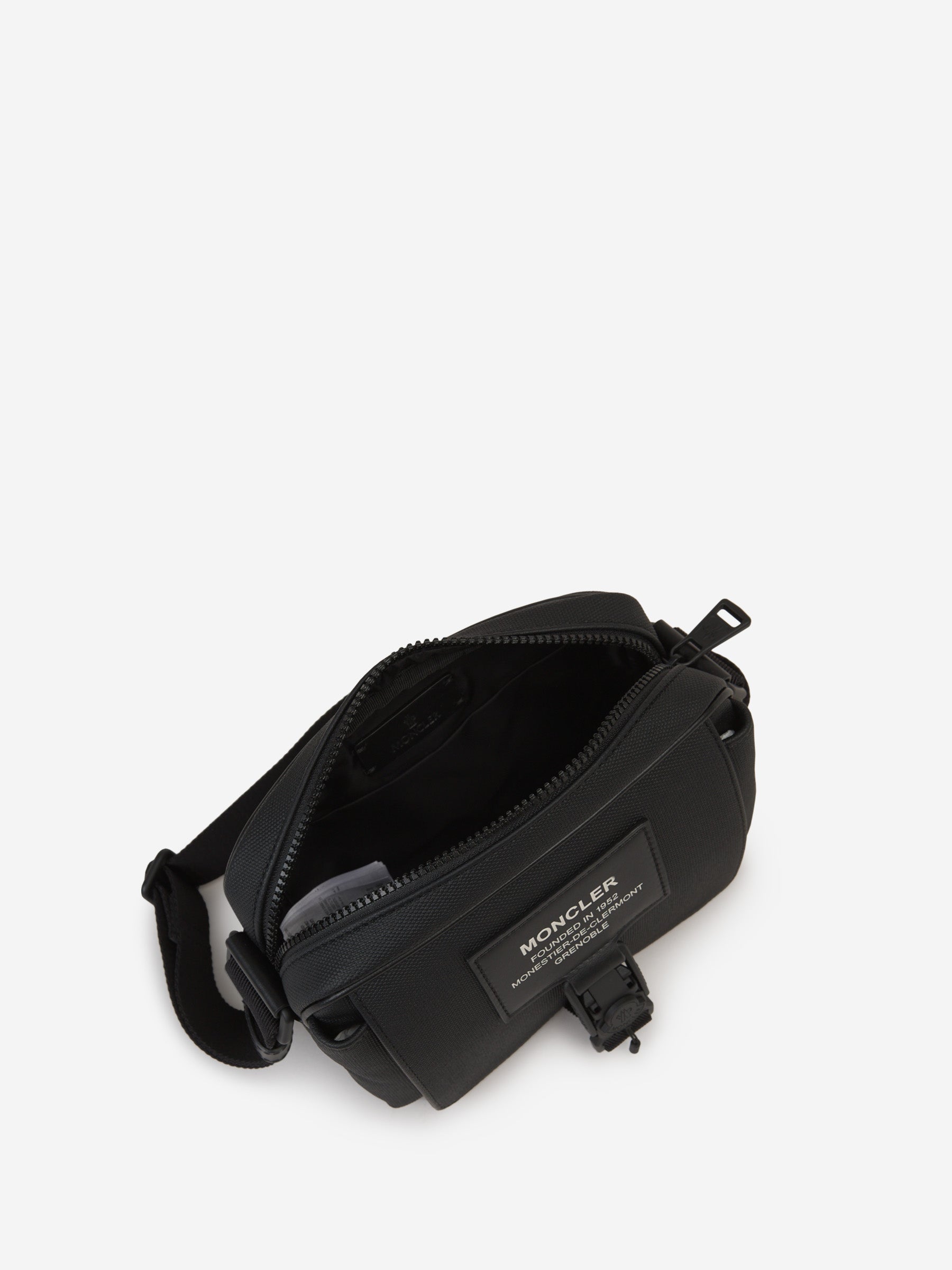 Оригінальна Nakoa Shoulder Bag Moncler – збільшений вид