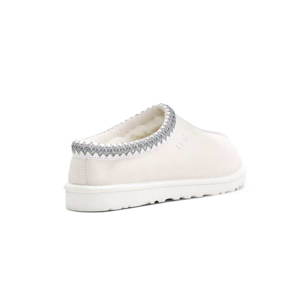 Mens Tasman White Ugg оригінал – Купити в Україні – вид ззаду