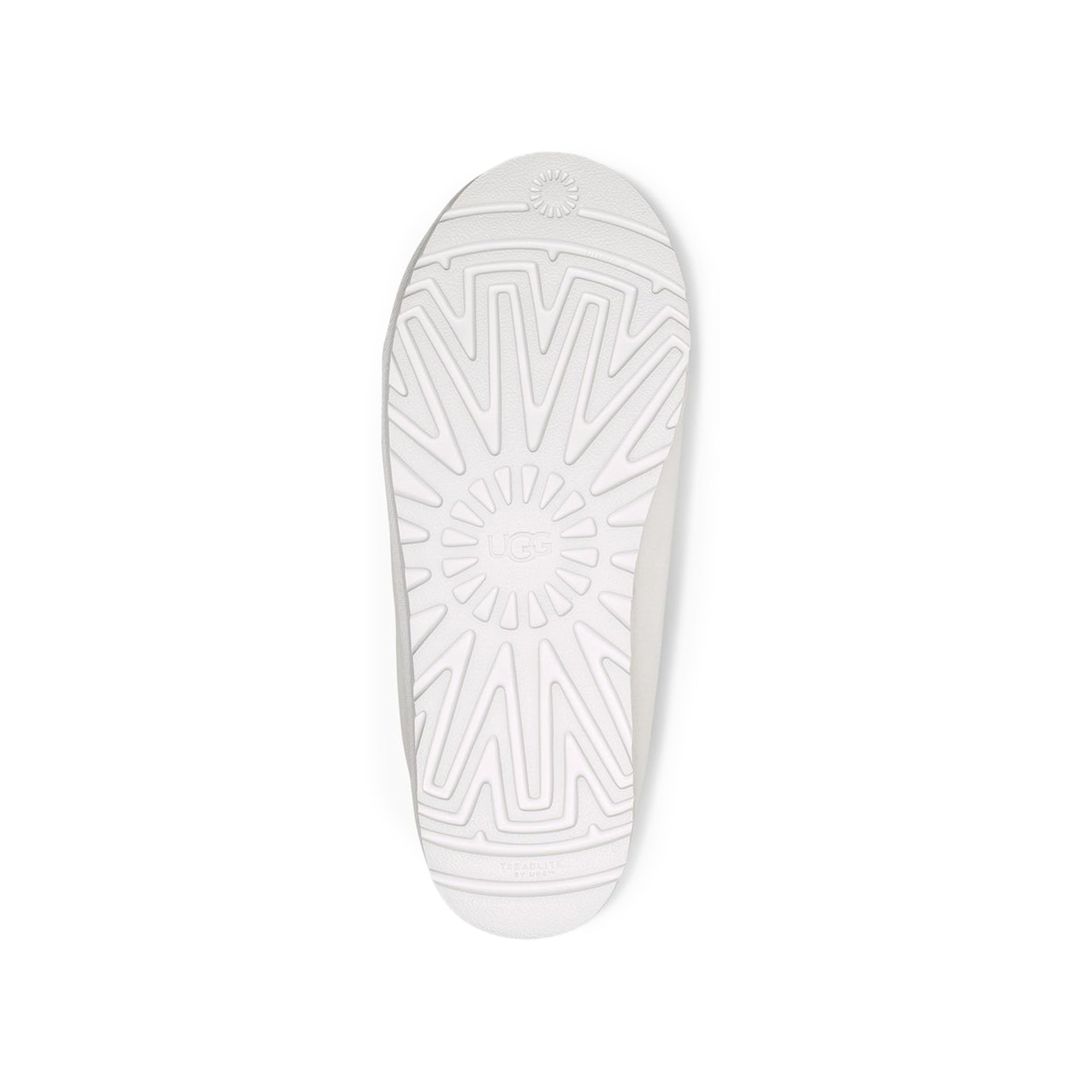 Mens Tasman White Ugg оригінал – Купити в Україні – збільшений вид