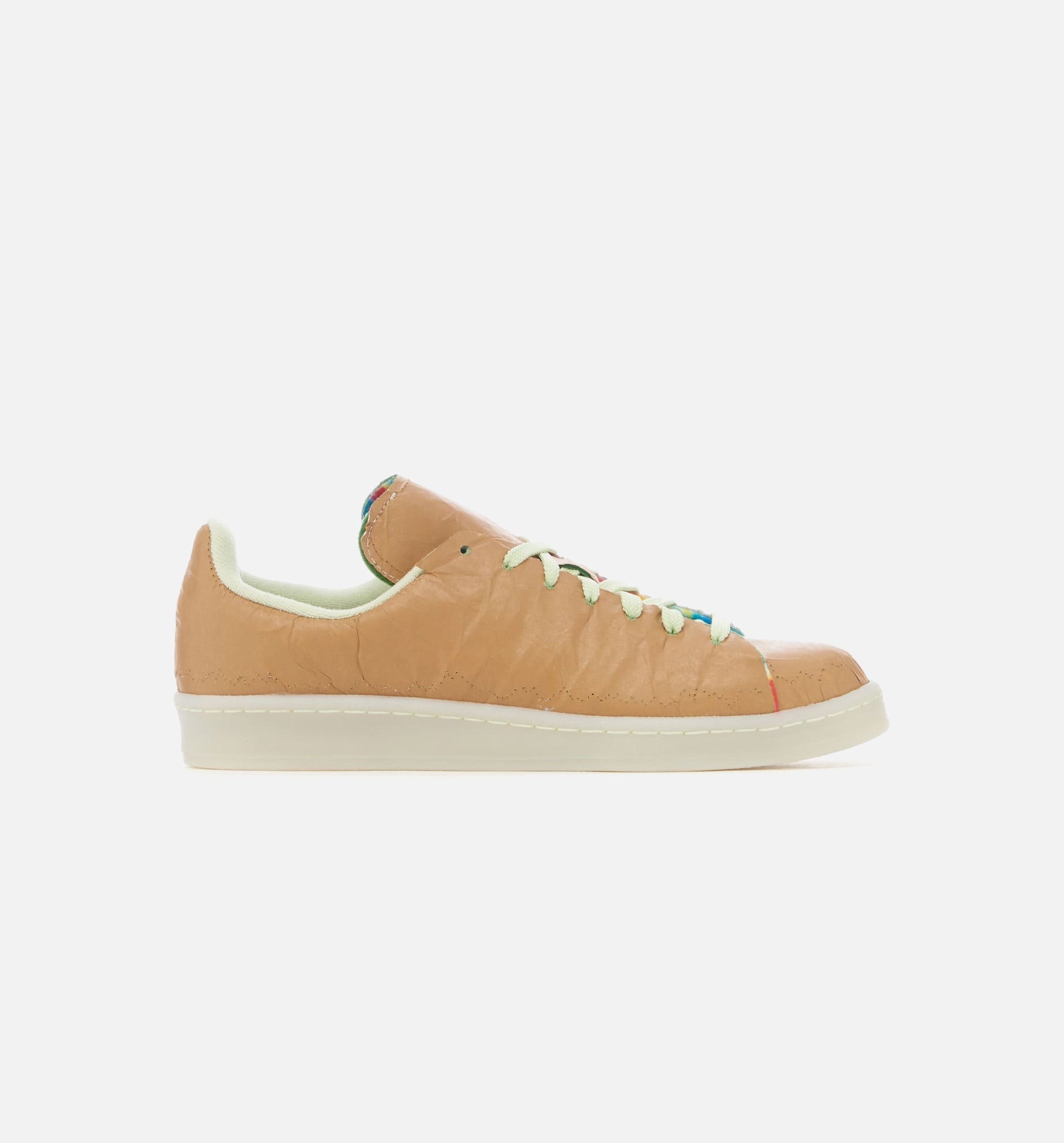 Campus 80 Crop 420 Mens Lifestyle Shoe Adidas – Гарантія оригінальності – боковий вид - ADIDAS