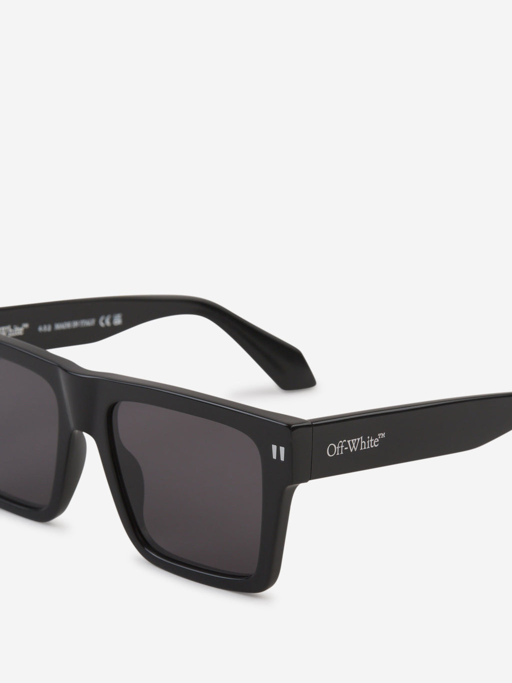 Off-white Eyewear оригінал | Швидка доставка Україна – детальний вид