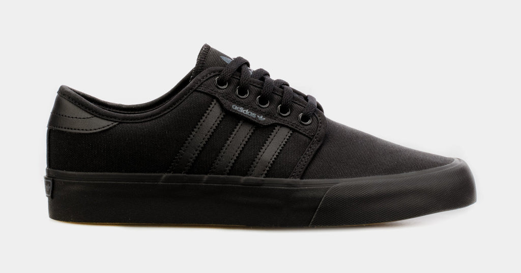 Оригінальна Seeley Xt Mens Skate Shoes Adidas – боковий вид