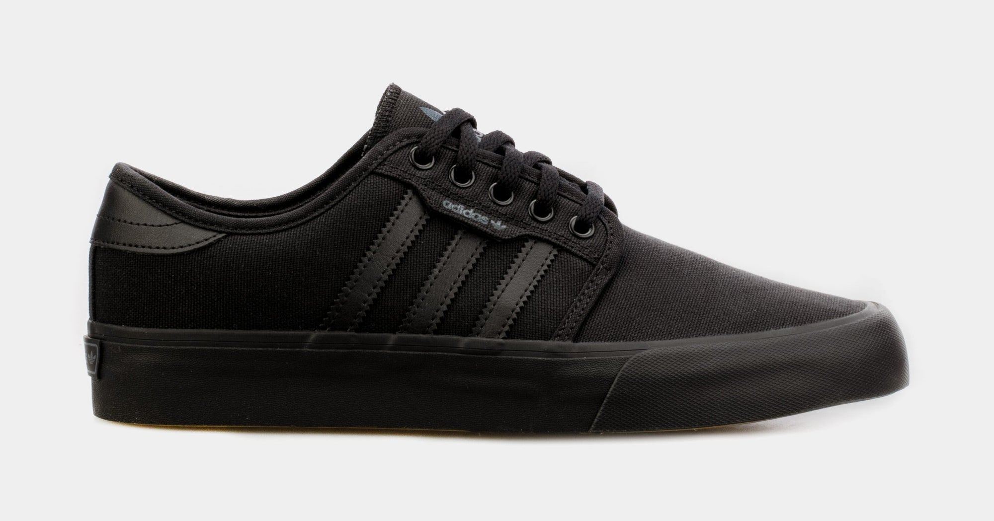 Оригінальна Seeley Xt Mens Skate Shoes Adidas – боковий вид - ADIDAS