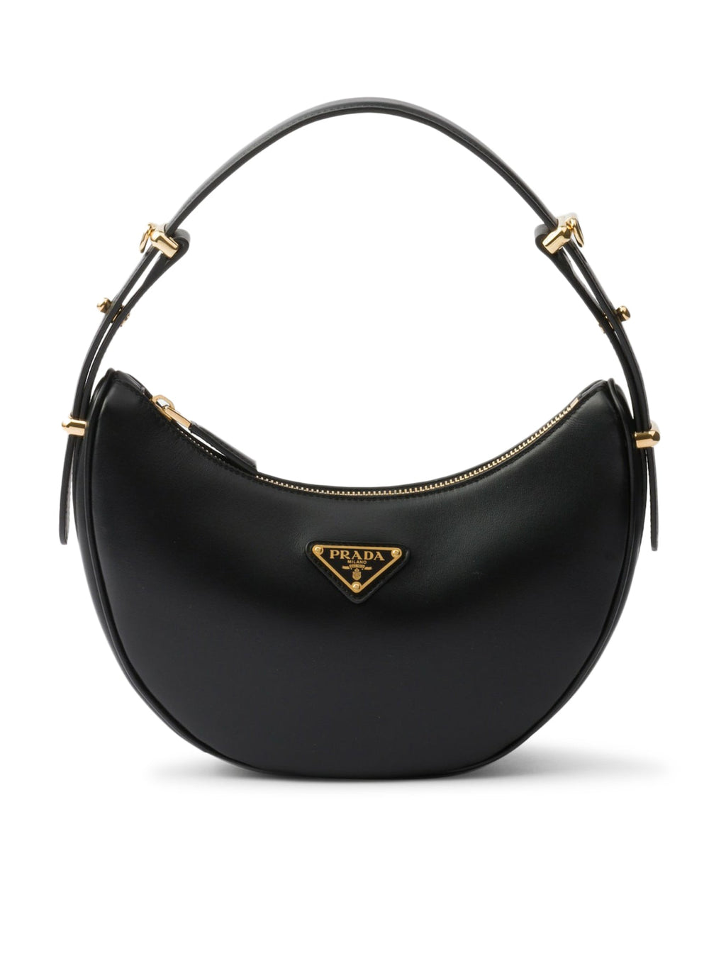 Prada Bags оригінал | Швидка доставка Україна – боковий вид
