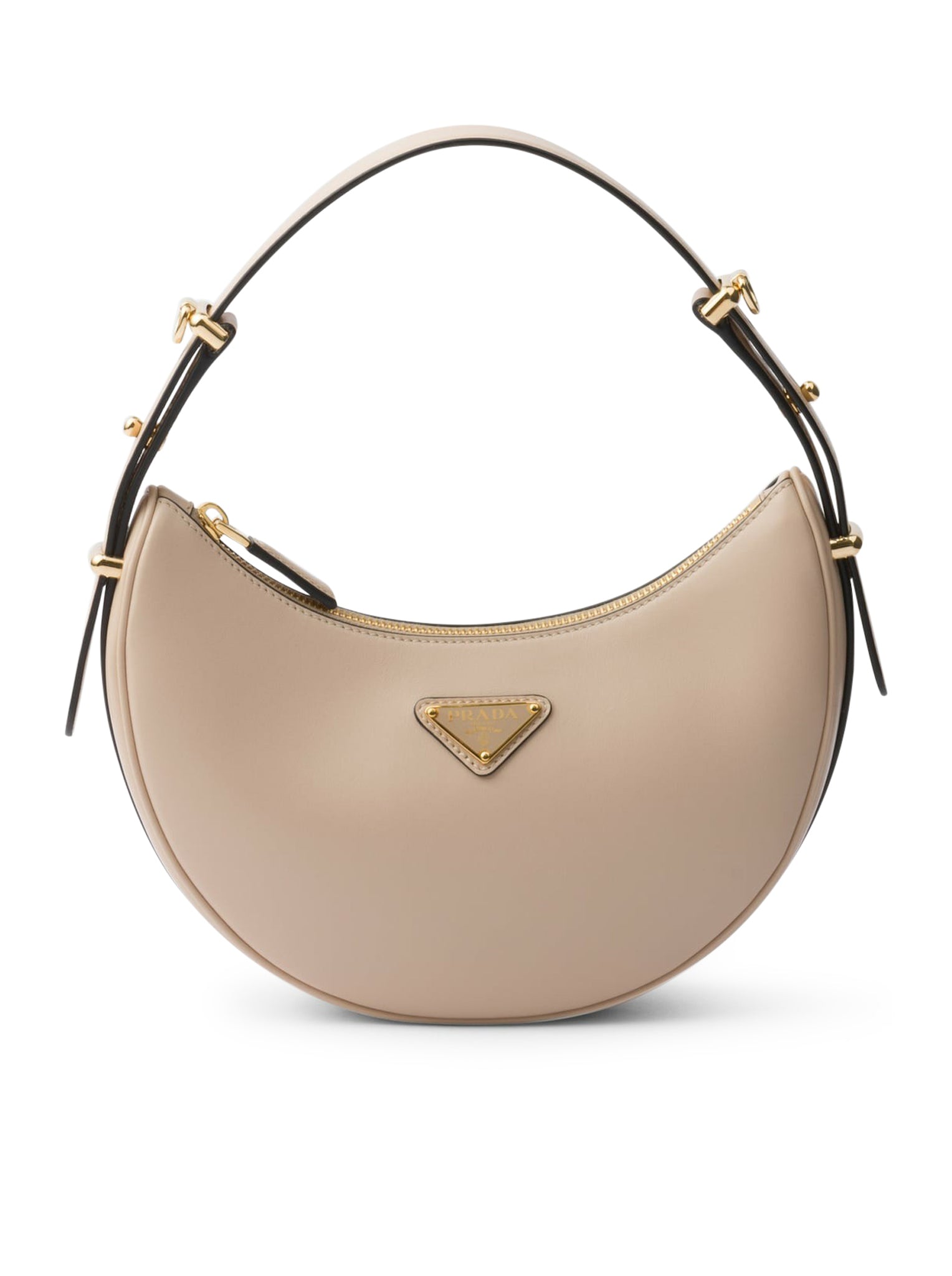Prada Bags оригінал | Швидка доставка Україна – боковий вид