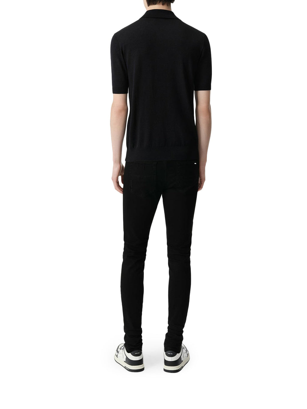 Jeans Skinny Mx1 Amiri оригінал – Купити в Україні – детальний вид