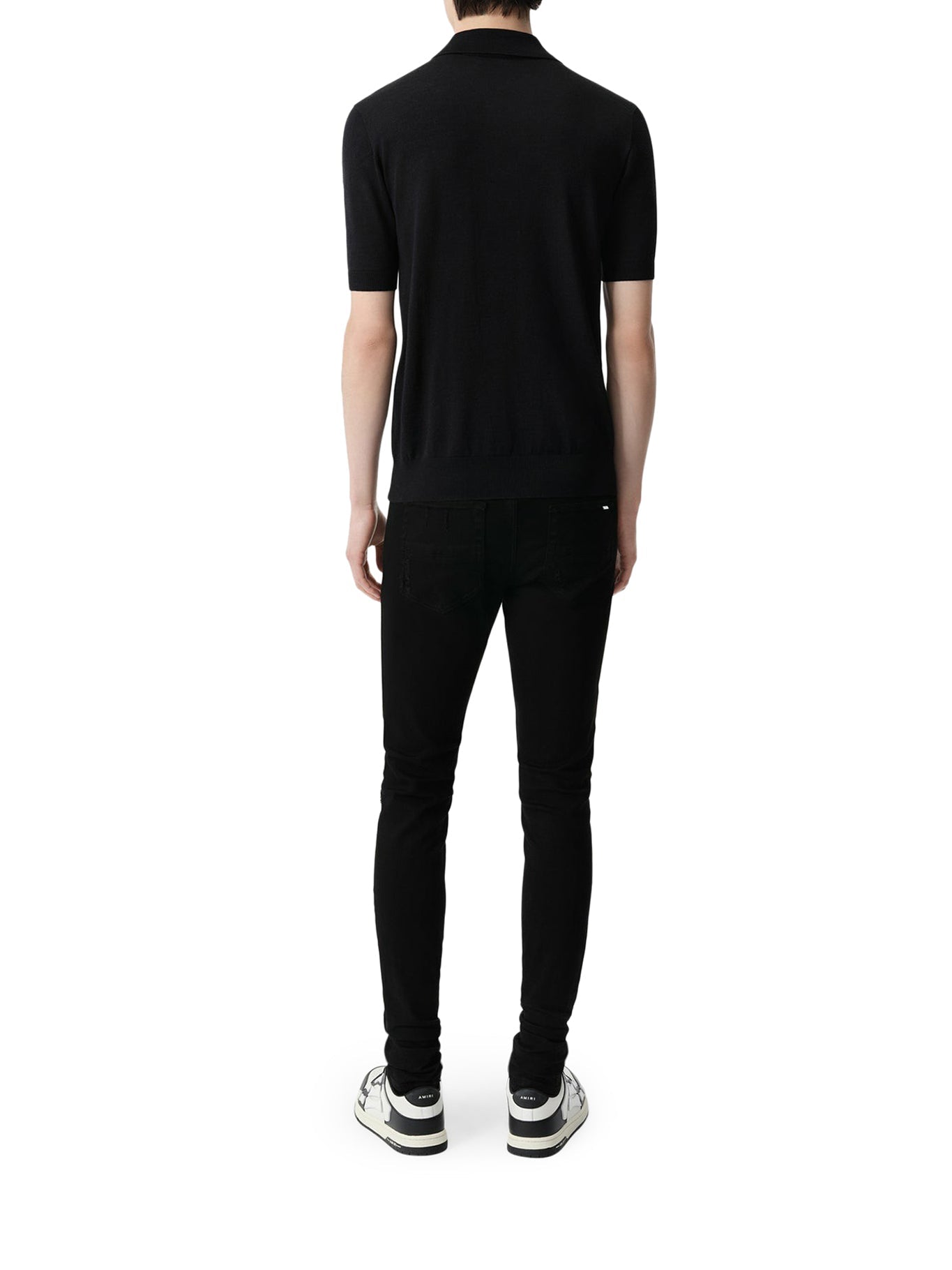 Jeans Skinny Mx1 Amiri оригінал – Купити в Україні – детальний вид