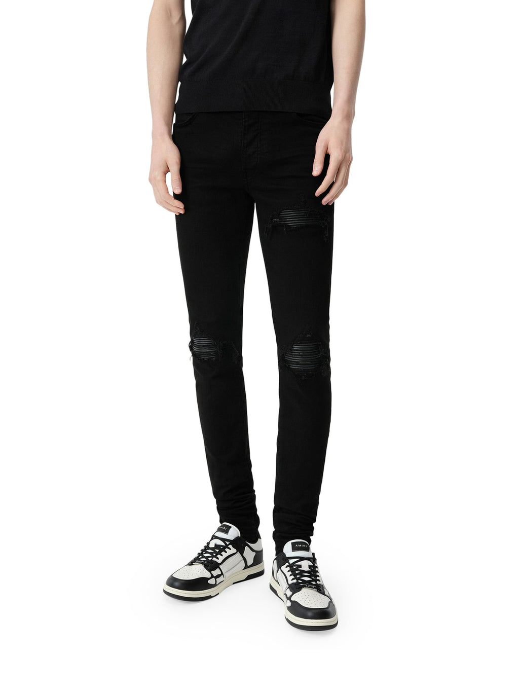 Jeans Skinny Mx1 Amiri оригінал – Купити в Україні – збільшений вид
