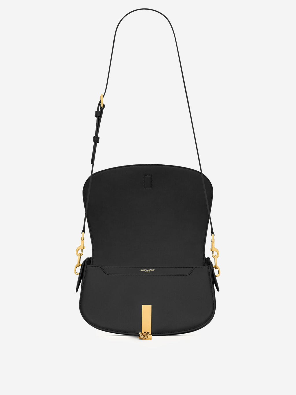 Voltaire Shoulder Bag Saint laurent – Гарантія оригінальності – детальний вид