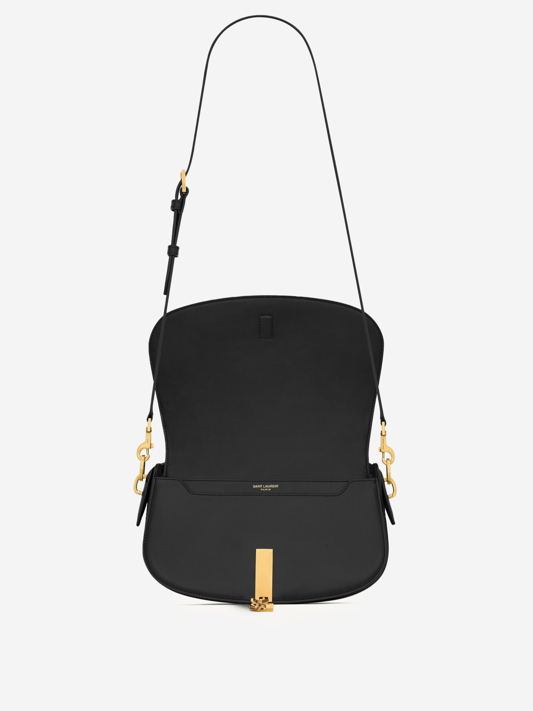 Voltaire Shoulder Bag Saint laurent – Гарантія оригінальності – детальний вид