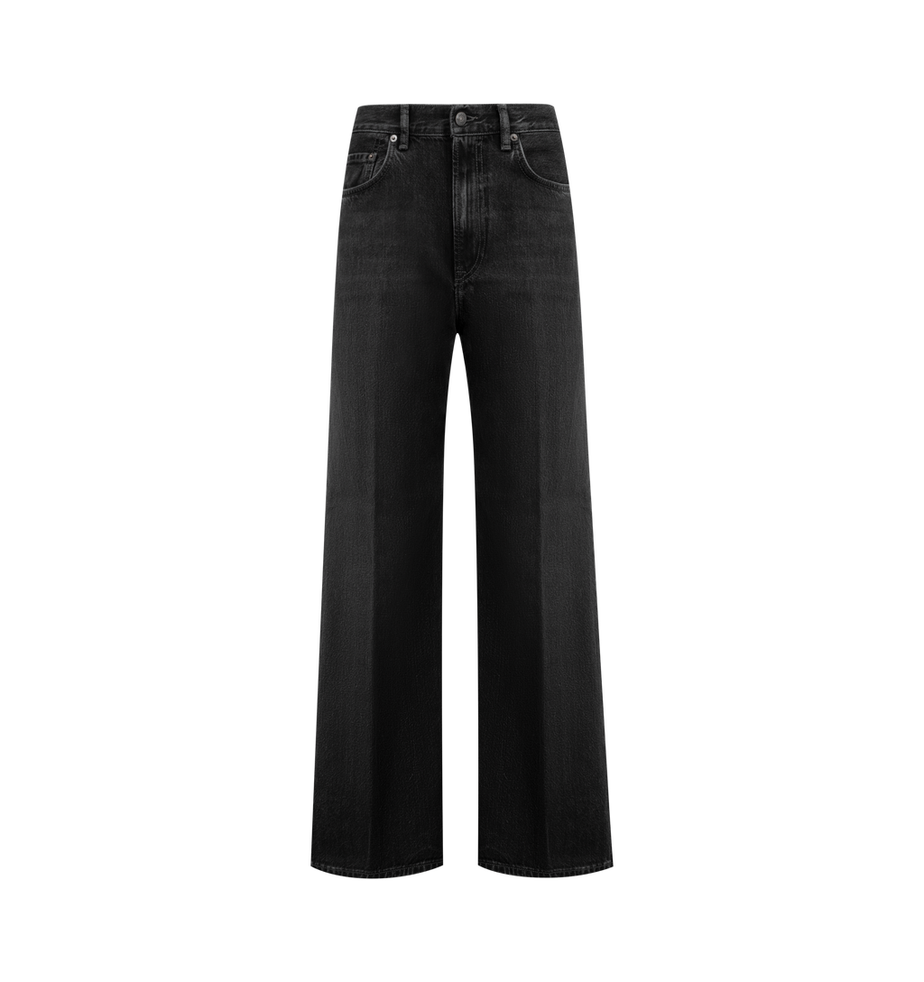 2022 Jeans Acne studios оригінал – Купити в Україні – боковий вид