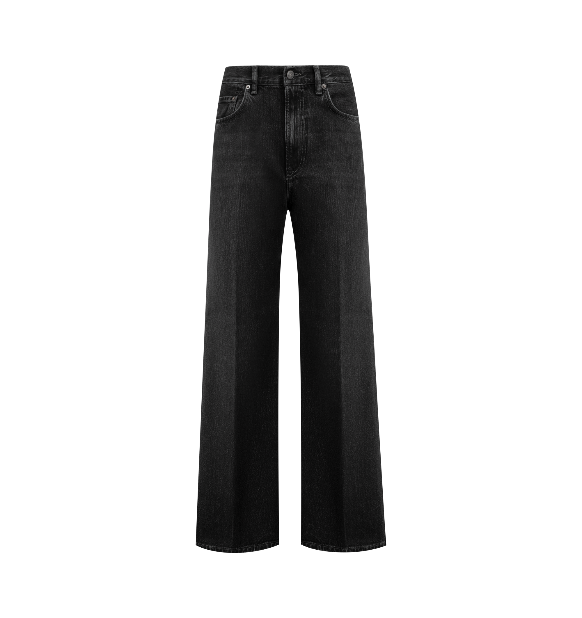 2022 Jeans Acne studios оригінал – Купити в Україні – боковий вид