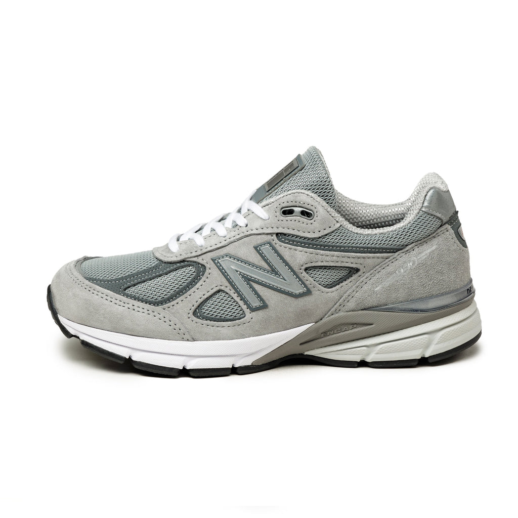New balance Footwear оригінал | Швидка доставка Україна – боковий вид
