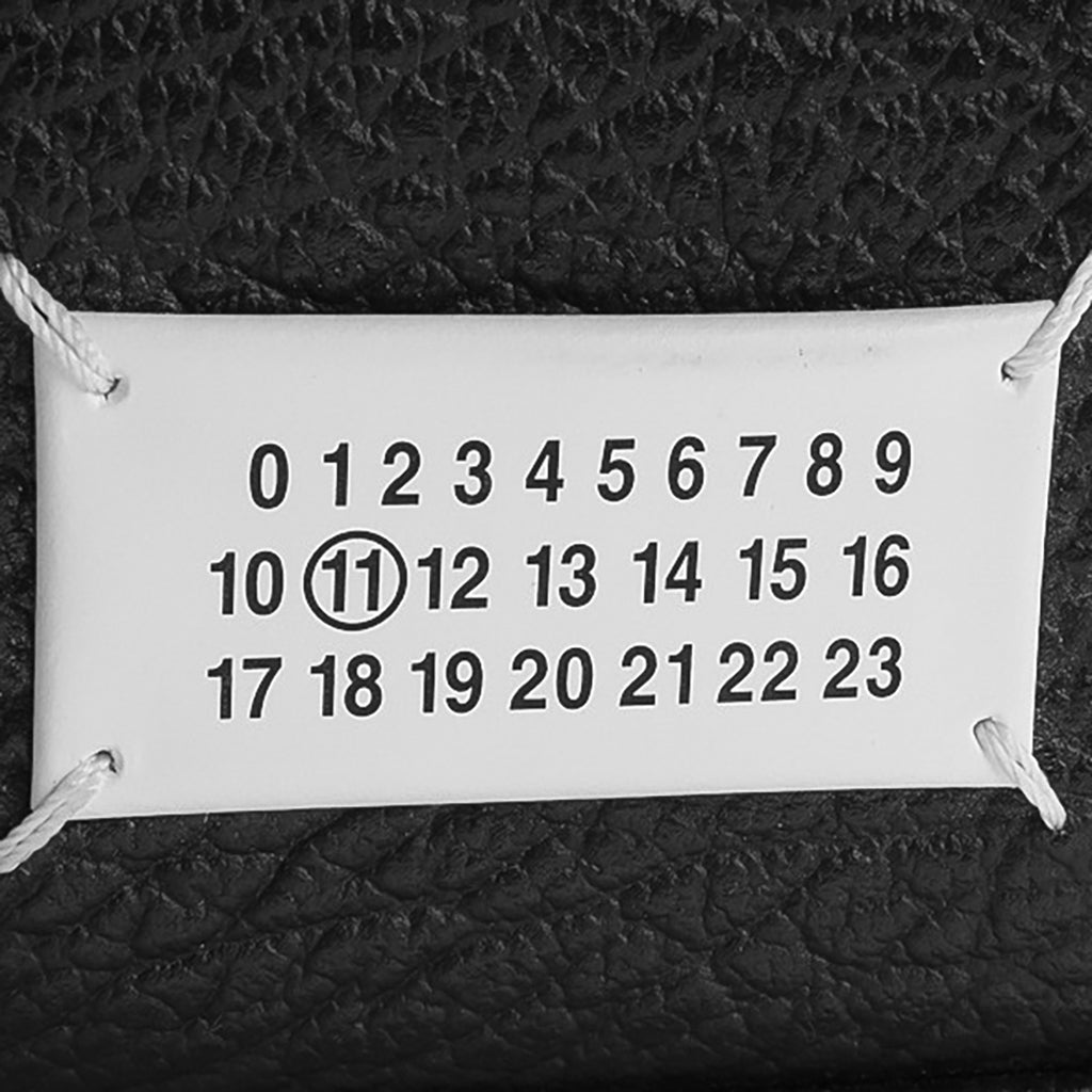 5ac Vertical Top Handle Bag Maison margiela – Гарантія оригінальності – детальний вид