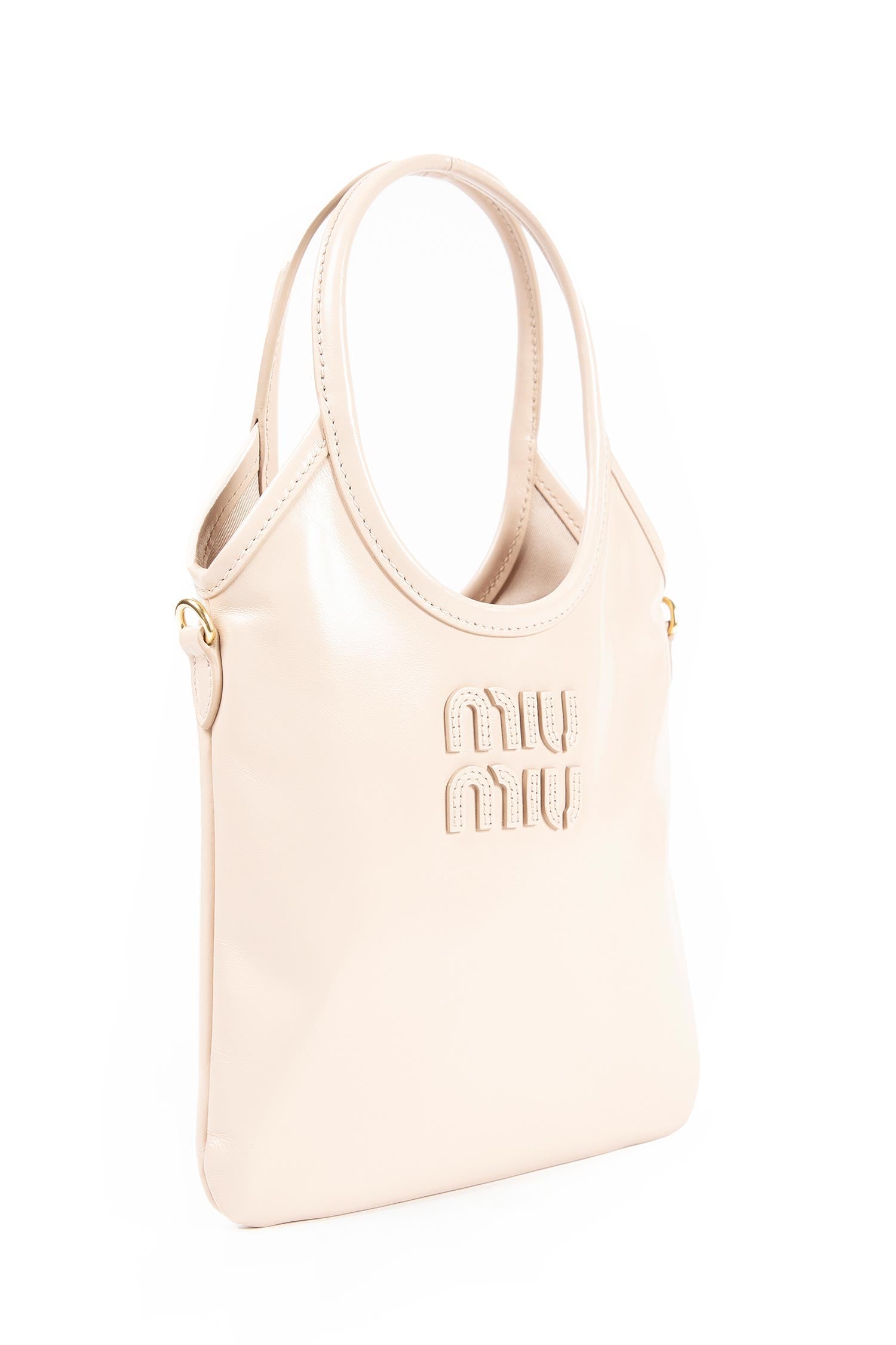 Miu miu Bags оригінал | Швидка доставка Україна – вид ззаду