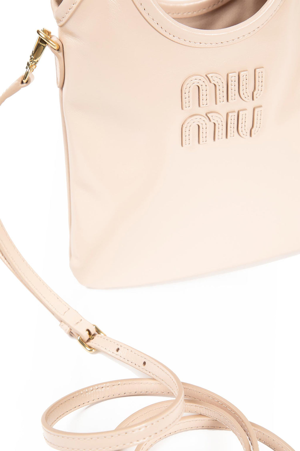 Miu miu Bags оригінал | Швидка доставка Україна – збільшений вид
