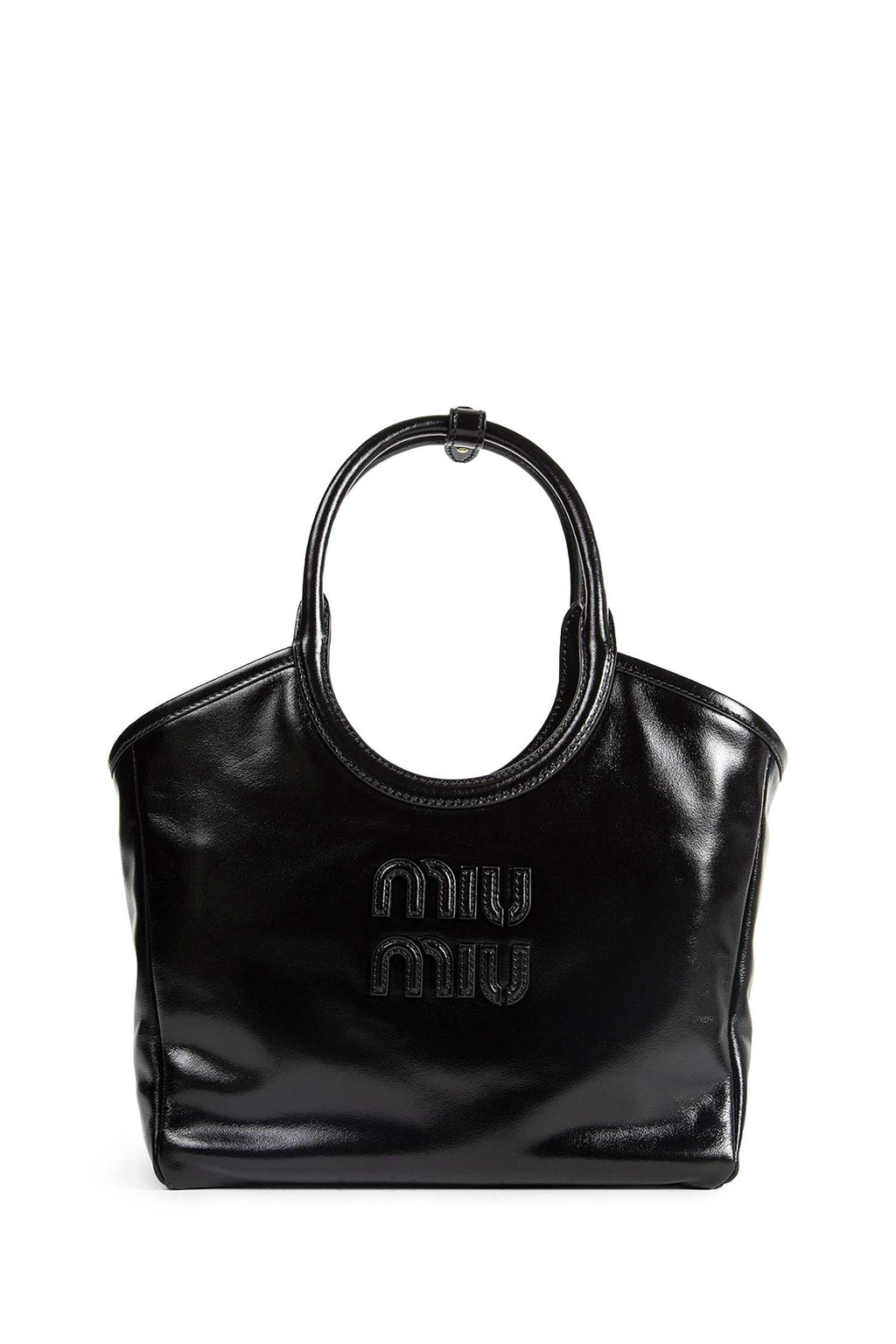 Miu miu Bags оригінал | Швидка доставка Україна – боковий вид