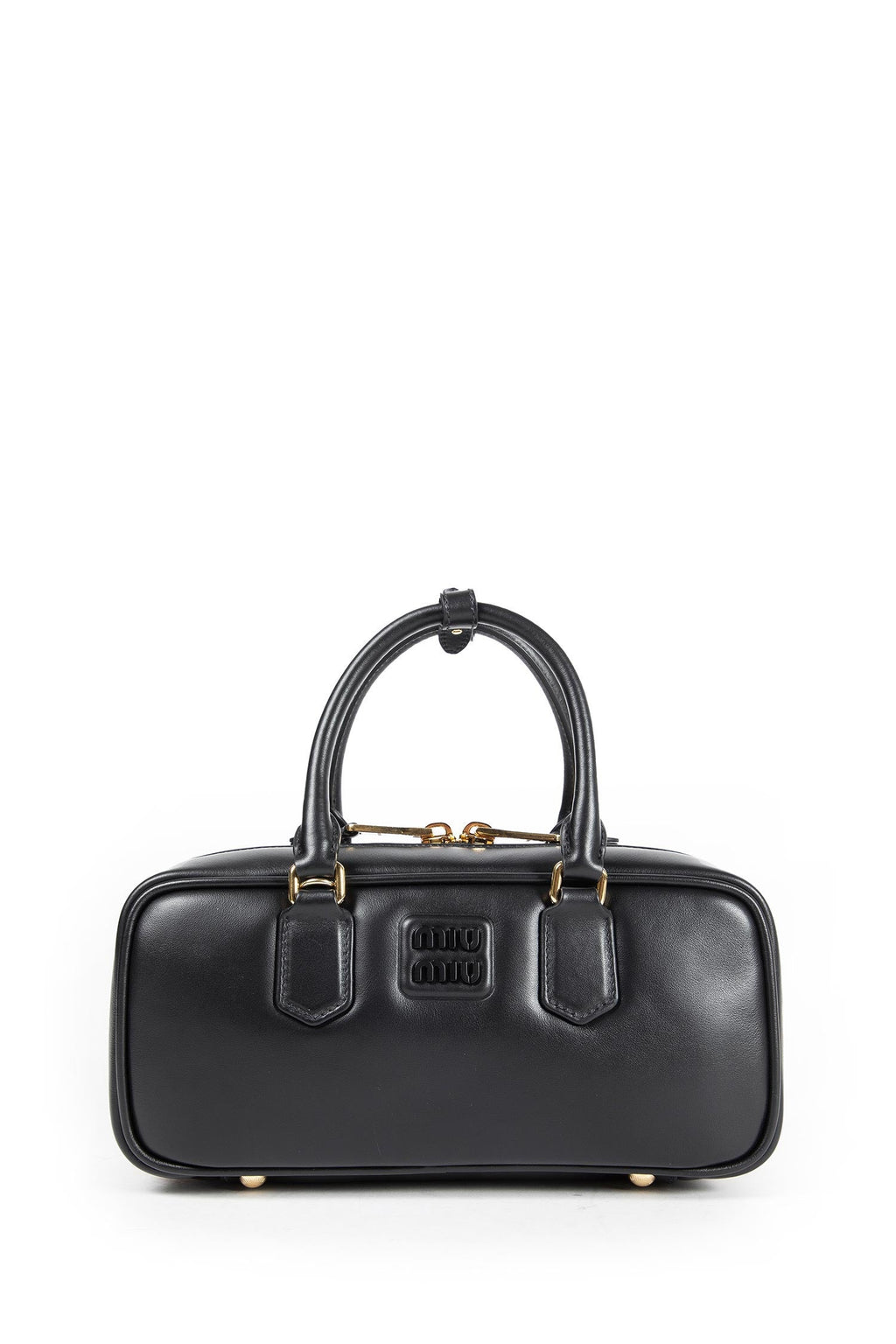 Miu miu Bags оригінал | Швидка доставка Україна – боковий вид