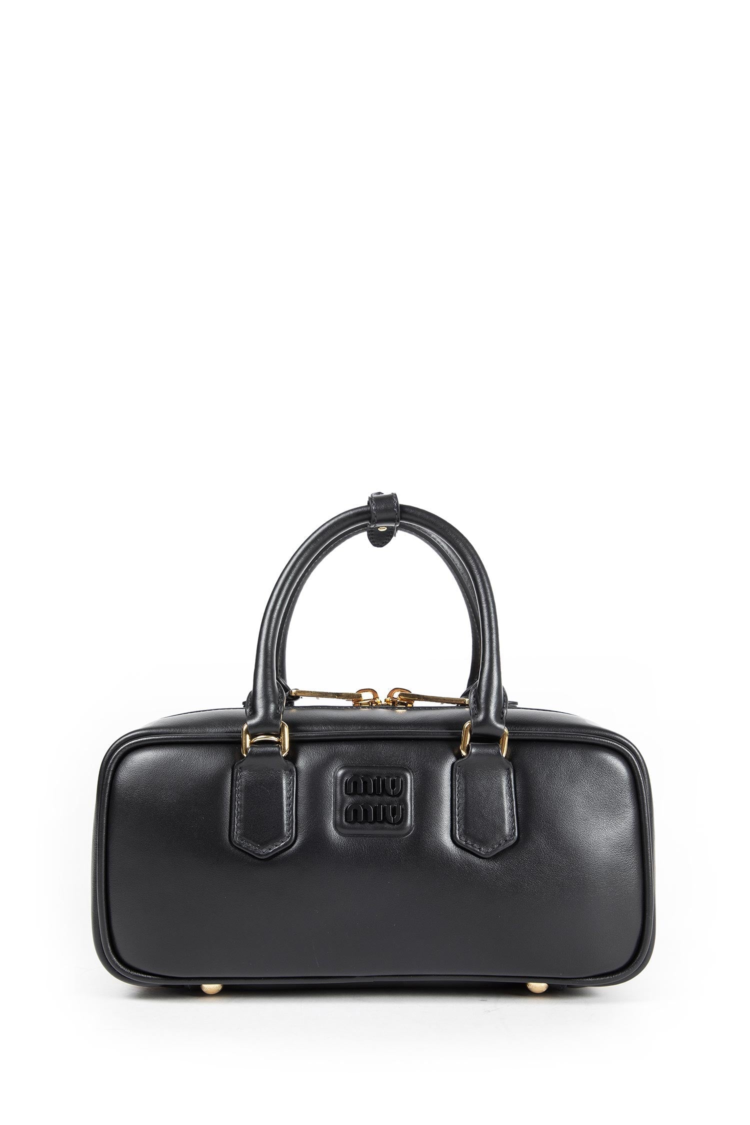 Miu miu Bags оригінал | Швидка доставка Україна – боковий вид