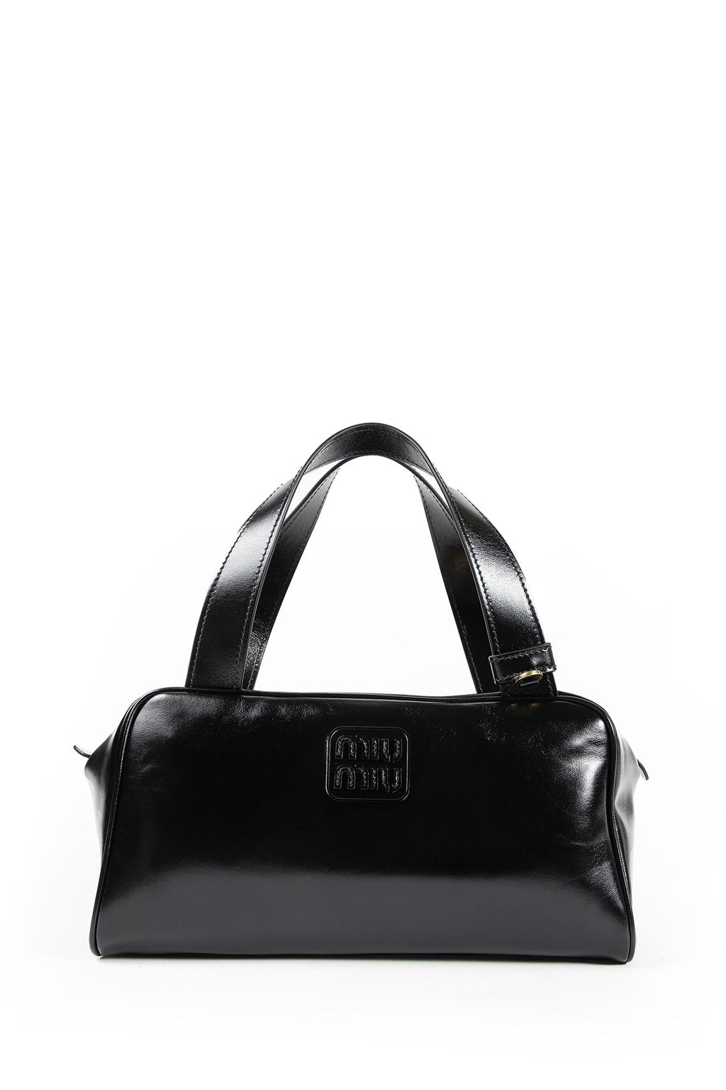 Miu miu Bags оригінал | Швидка доставка Україна – боковий вид
