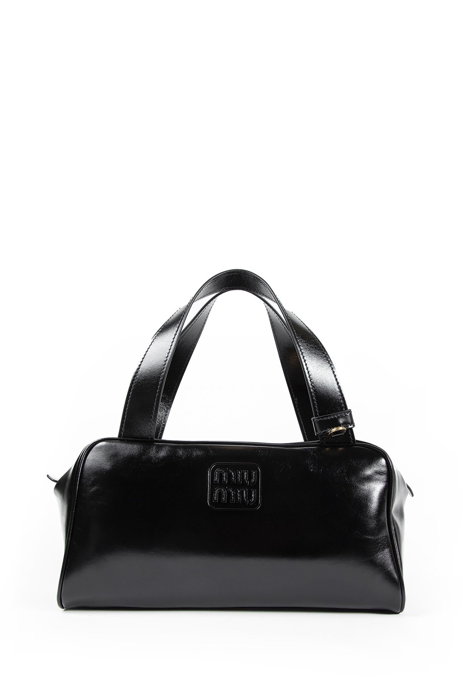 Miu miu Bags оригінал | Швидка доставка Україна – боковий вид