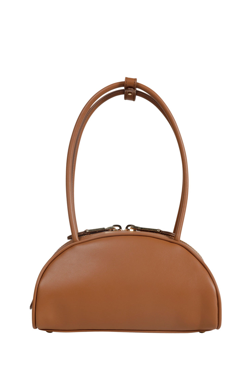 Beau Leather Bag Miu miu – Гарантія оригінальності – детальний вид