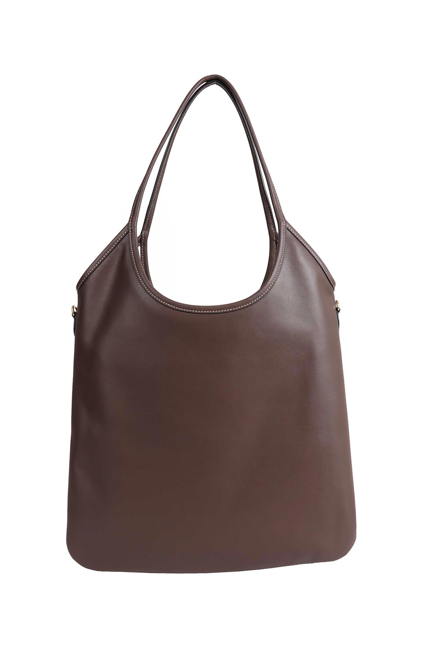 Оригінальна Ivy Leather Bag Miu miu – детальний вид