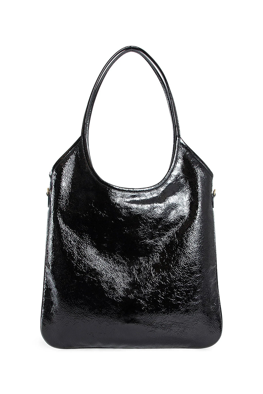 Оригінальна Woman Black Shoulder Bags Miu miu – детальний вид