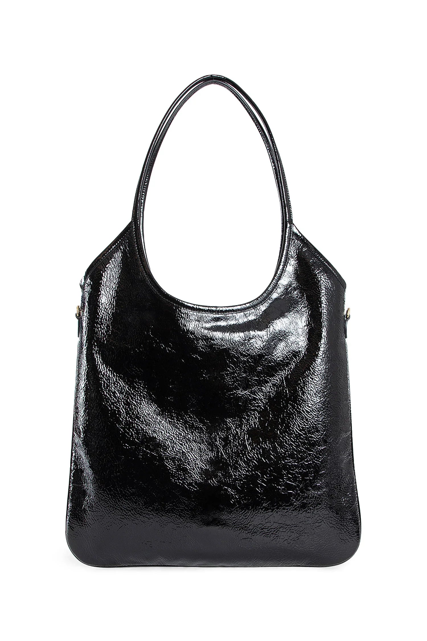 Оригінальна Woman Black Shoulder Bags Miu miu – детальний вид