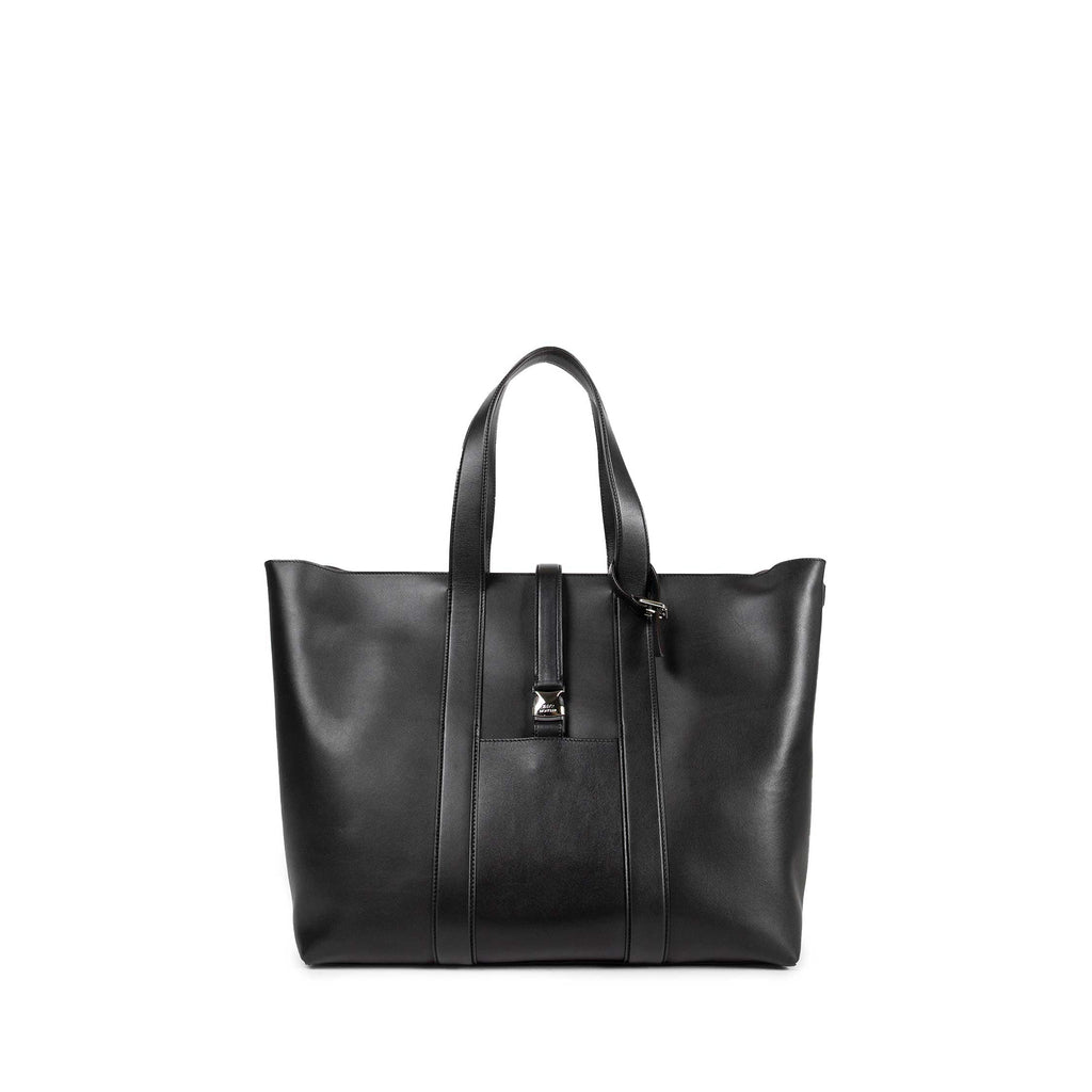 Ee72 By Edward Enninful Ee Leather Tote Moncler оригінал – Купити в Україні – збільшений вид