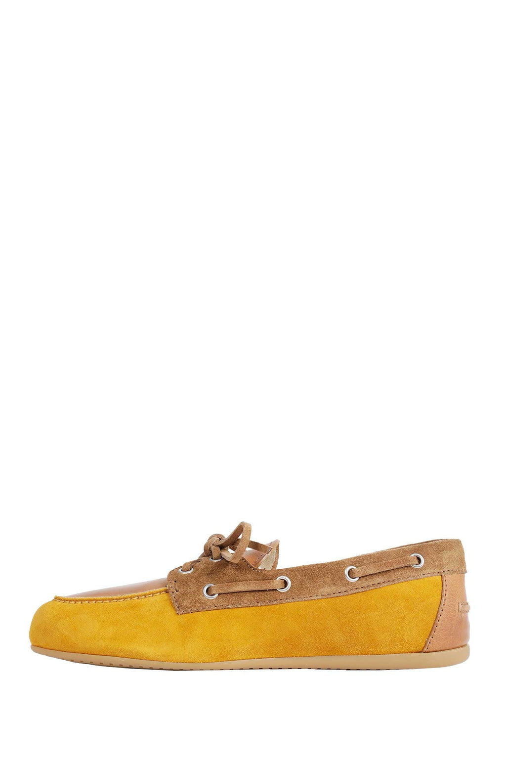 Boat Shoes Miu miu оригінал – Купити в Україні – збільшений вид